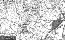 1888, Botwnnog