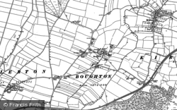 1883 - 1884, Boughton