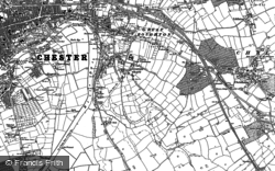 1898, Boughton Heath