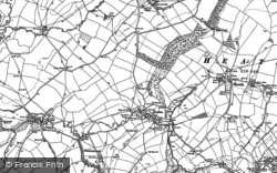 1883, Bouldon