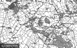1879 - 1880, Boundary
