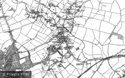 1886 - 1900, Bourn