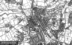 1882 - 1903, Bournbrook