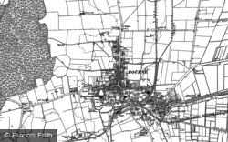 1886, Bourne