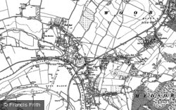 1897 - 1910, Bourne End