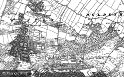 1907 - 1908, Bournemouth