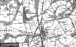 1895, Bournmoor