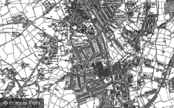 1882, Bournville