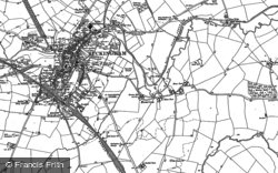 1899, Bourton