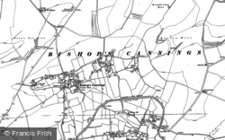 1899, Bourton
