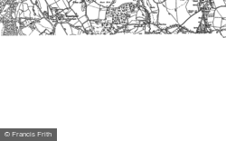 1900 - 1902, Bourton