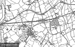 1910, Bourton