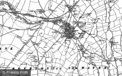 1883 - 1900, Bourton-on-The-Water