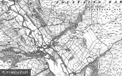 1907 - 1908, Bouthwaite