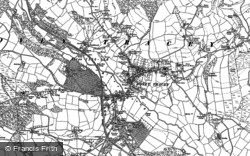 1887, Bovey Tracey