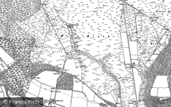 1886, Bovington Camp