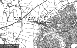 1900 - 1924, Bow Brickhill