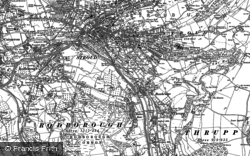 1882, Bowbridge