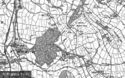 1888, Bowd