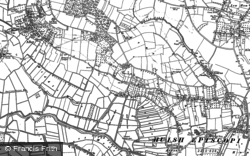 1885 - 1886, Bowdens