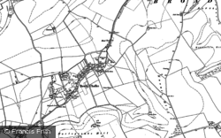 1900 - 1908, Bowerchalke