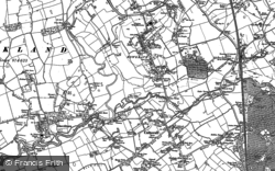 1910, Bowgreave
