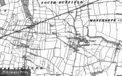 1889 - 1890, Bowland Ho