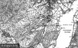1912, Bowmanstead