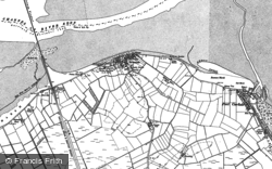 1899 - 1924, Bowness-on-Solway