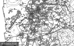 1912, Bowness-on-Windermere