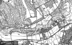 1895, Box Hill