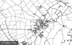 1886 - 1901, Boxworth