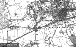 1910, Boyn Hill