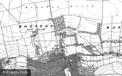 1888 - 1909, Boynton