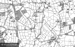 1886 - 1887, Boys Hill