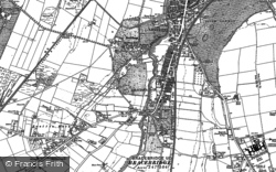 1886 - 1887, Bracebridge