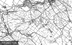 1897 - 1913, Brackenber