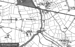 1889, Brackenholme