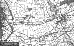 1897 - 1914, Brackla