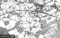 1898 - 1909, Bracknell