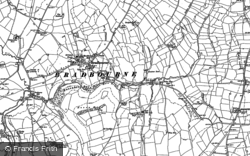 1879, Bradbourne