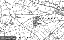 1883, Bradden