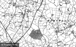 1897 - 1909, Bradeley Green