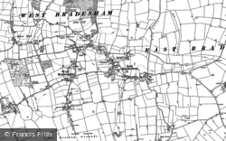 1882, Bradenham