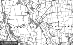 1884 - 1905, Bradfield