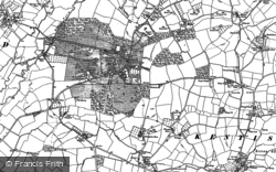 1887, Bradfield
