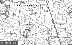 1897, Bradfield Green