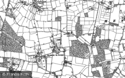 1884, Bradfield St George