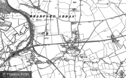 1901, Bradford Abbas