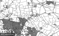 1922, Bradford Leigh